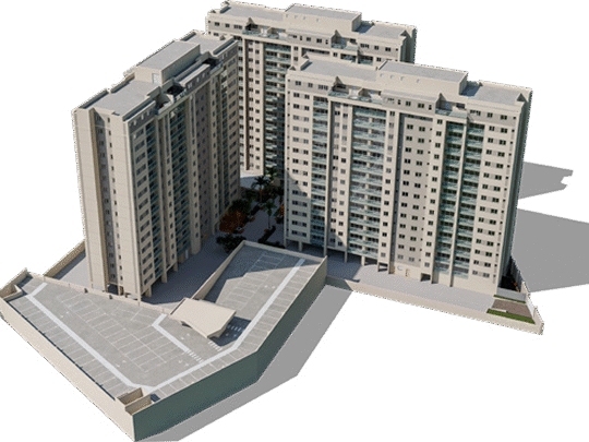 Foto de UP Resort Residencial