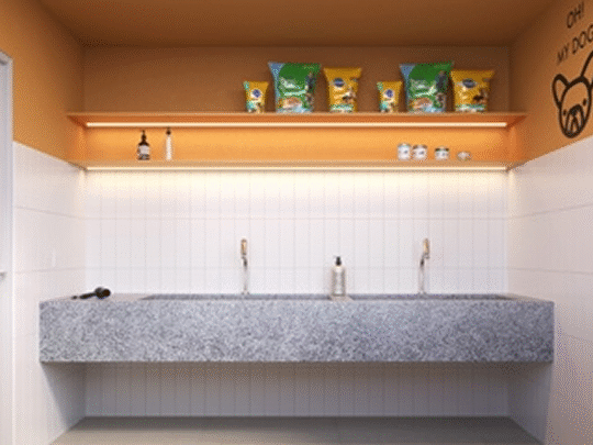 Foto de UP Resort Residencial