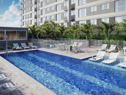 Foto de Vida Samambaia