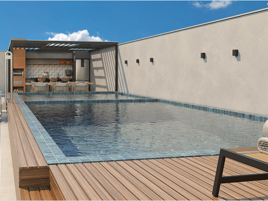 Foto de Residencial Connect