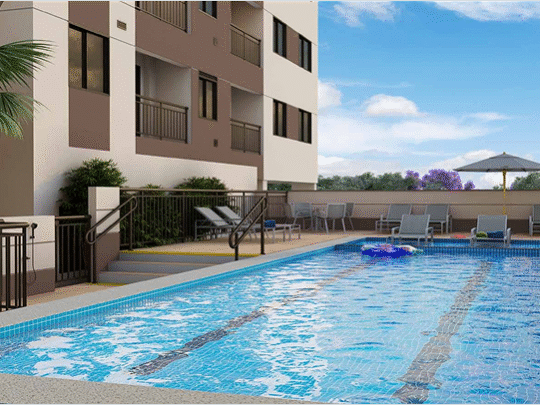 Foto de Vivance Clube de Morar