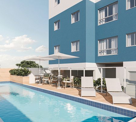 Foto 1 de Residencial Lagos