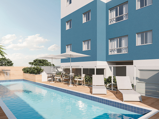 Foto de Residencial Lagos
