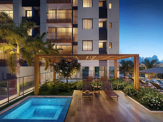 Foto de Residencial DOC