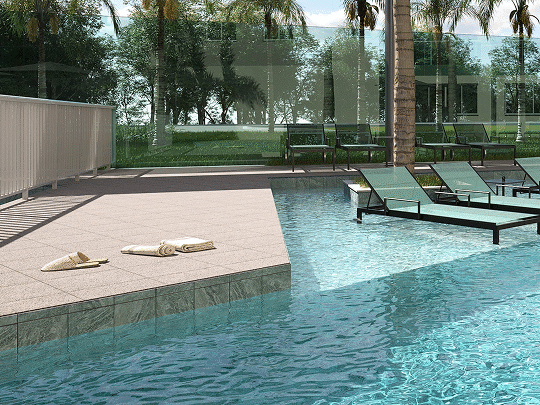 Foto de UP Resort Residencial