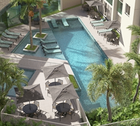 Foto 2 de UP Resort Residencial