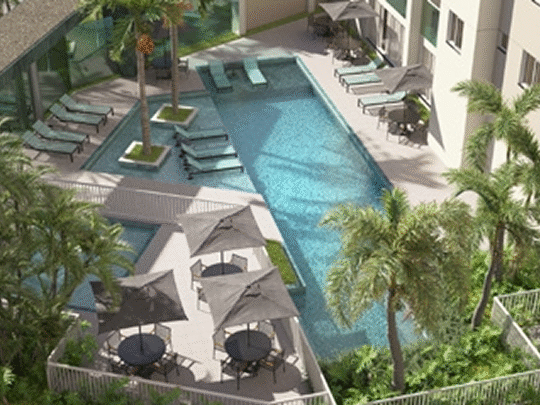 Foto de UP Resort Residencial