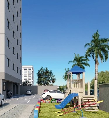 Foto 2 de Residencial Vilma Mesquita