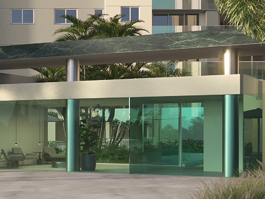 Foto de UP Resort Residencial