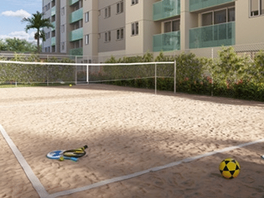 Foto de UP Resort Residencial