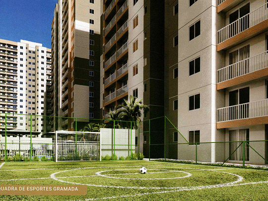 Foto de Reserva do Horizonte