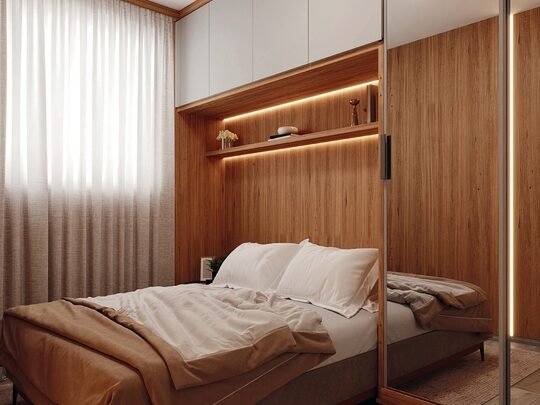 Foto de Residencial Vilma Mesquita