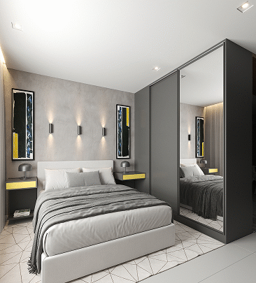 Foto de Edifício Residencial Viseu