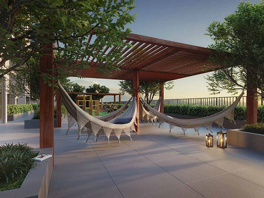 Foto de Residencial DOC