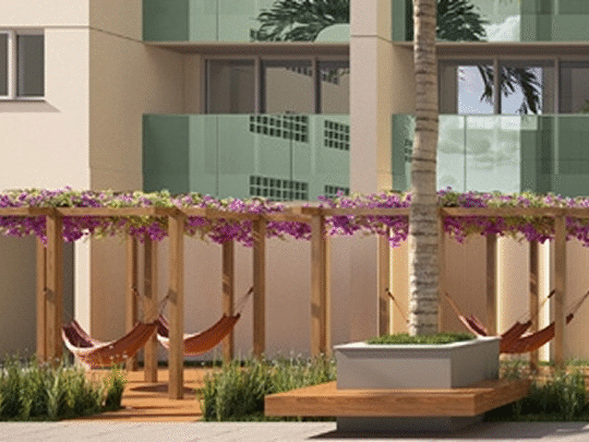 Foto de UP Resort Residencial