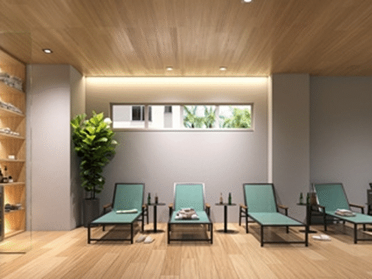 Foto de UP Resort Residencial