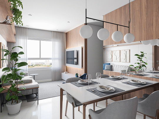 Foto de Residencial Lagos