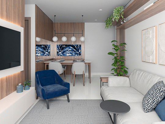 Foto de Residencial Lagos