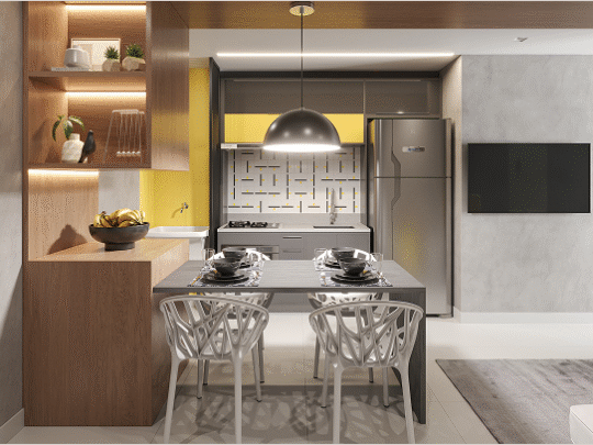 Foto de Edifício Residencial Viseu