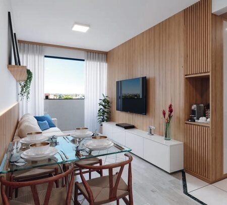 Foto 4 de Residencial Vilma Mesquita