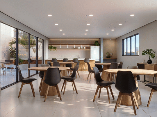 Foto de Residencial MAX INFINITE