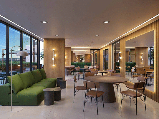 Foto de Residencial DOC