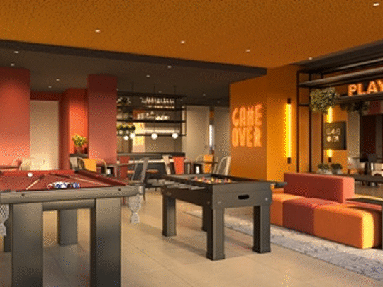 Foto de UP Resort Residencial