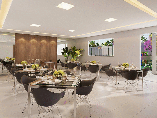 Foto de Torres dos Buritis