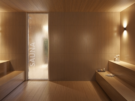 Foto de UP Resort Residencial