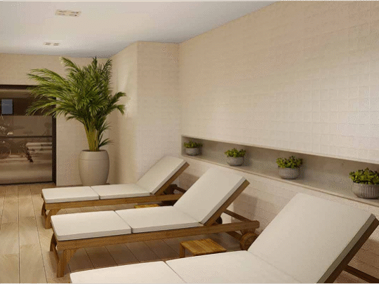 Foto de Vivance Clube de Morar