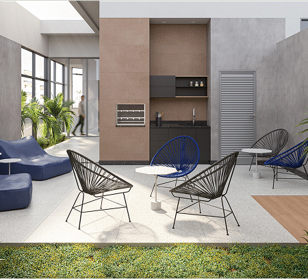 Foto 5 de Edifício Residencial Viseu