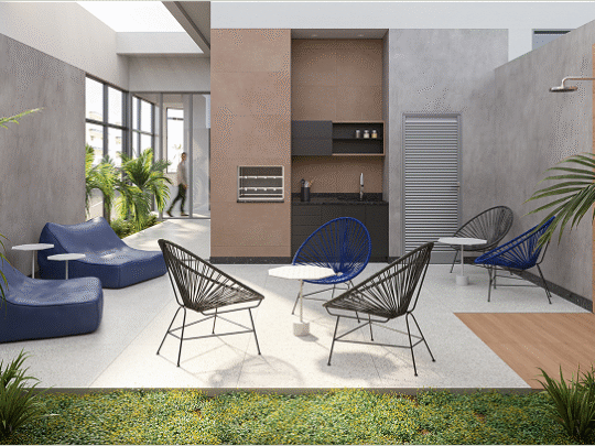 Foto de Edifício Residencial Viseu