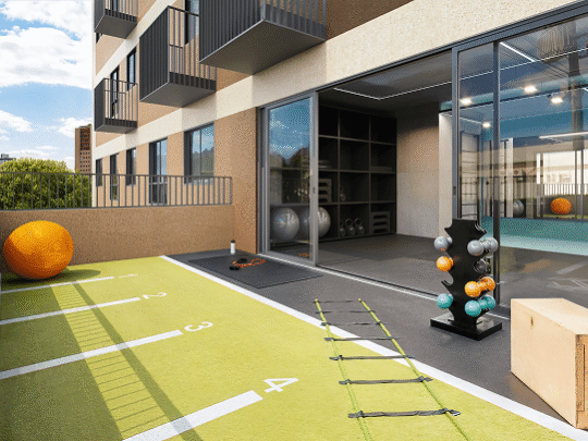 Foto de Residencial MAX INFINITE