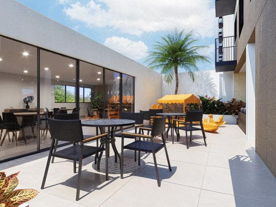 Foto de Residencial MAX INFINITE