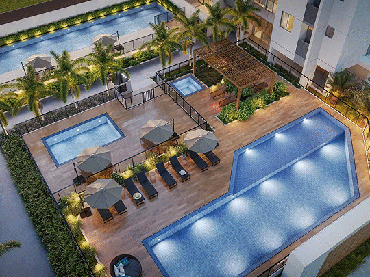 Foto de Residencial DOC